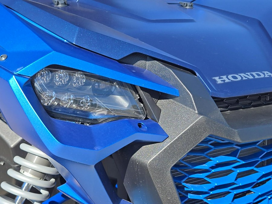 2024 Honda TALON1000R4 FOX Live Valve