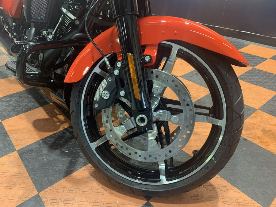 NEW 2026 HARLEY-DAVIDSON STREET GLIDE FLHX FOR SALE NEAR LAKEVILLE, MN