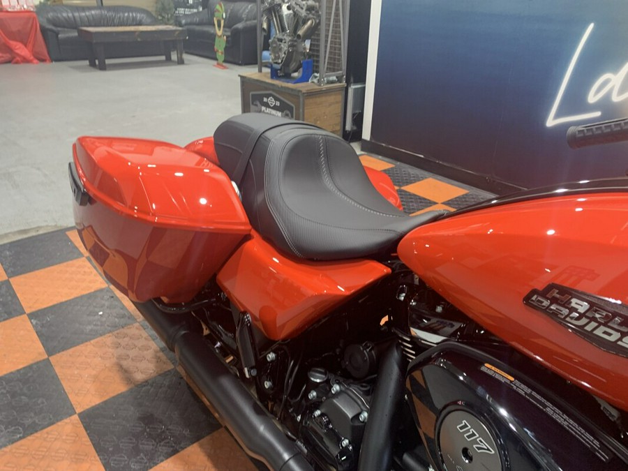 NEW 2026 HARLEY-DAVIDSON STREET GLIDE FLHX FOR SALE NEAR LAKEVILLE, MN