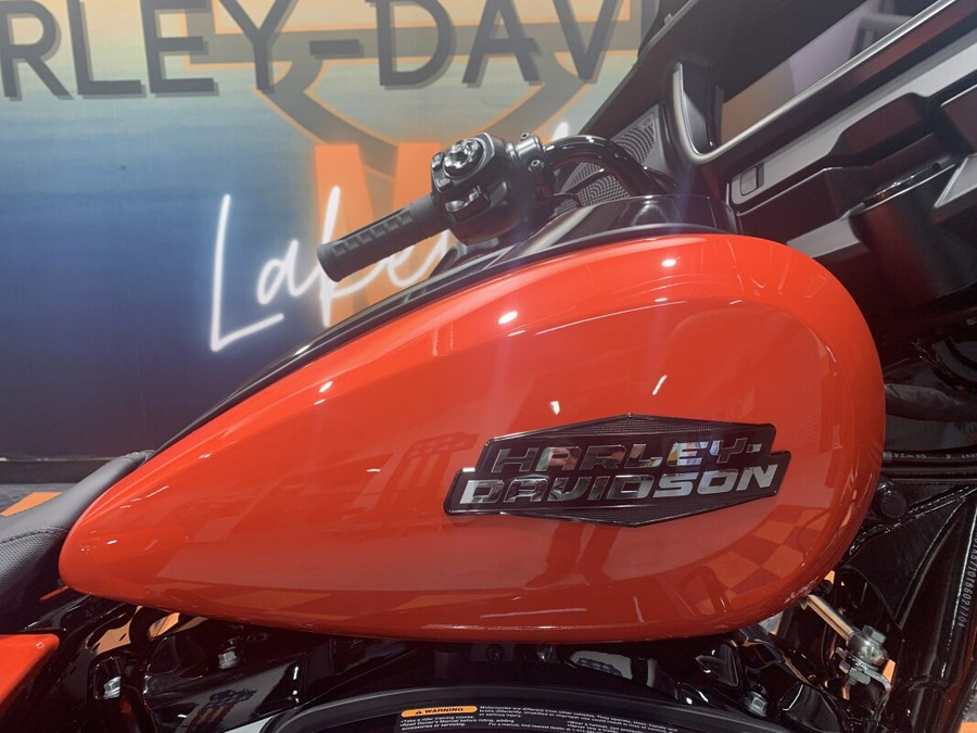 NEW 2026 HARLEY-DAVIDSON STREET GLIDE FLHX FOR SALE NEAR LAKEVILLE, MN