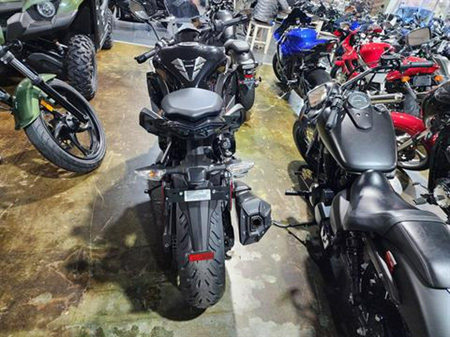 2024 Kawasaki Ninja 1000SX ABS