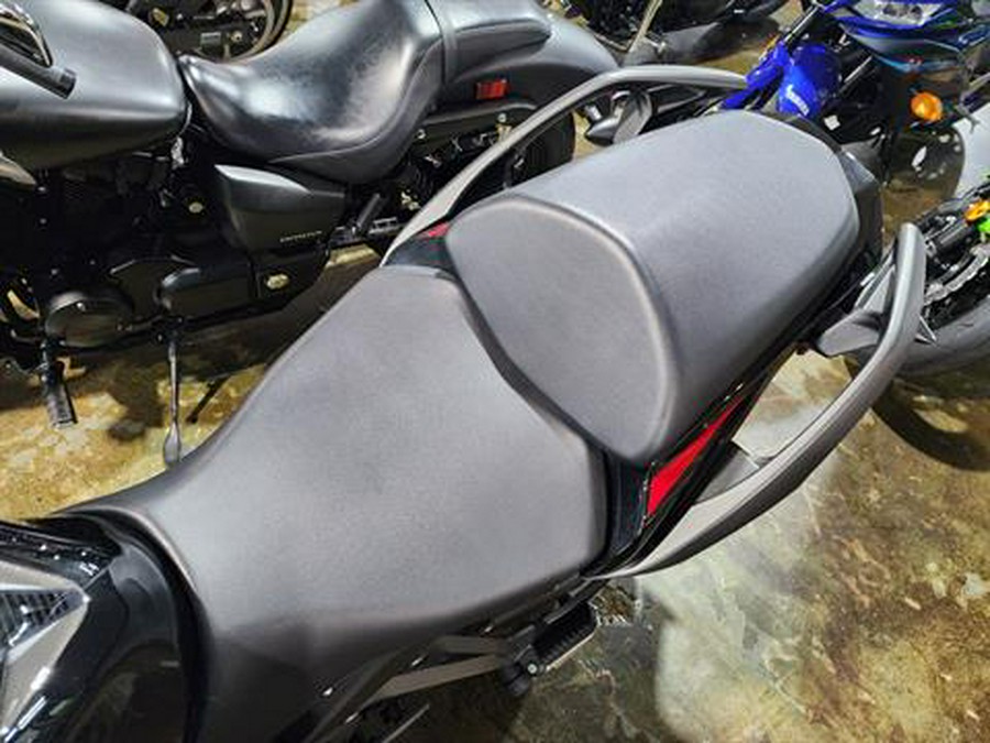 2024 Kawasaki Ninja 1000SX ABS