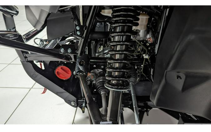 2026 Honda Pioneer 700 Forest