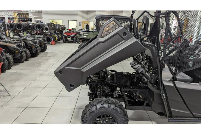 2026 Honda Pioneer 700 Forest