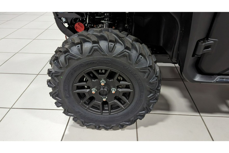 2026 Honda Pioneer 700 Forest