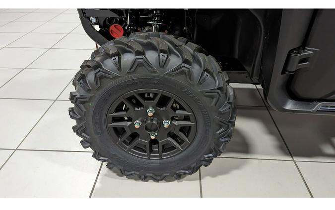 2026 Honda Pioneer 700 Forest