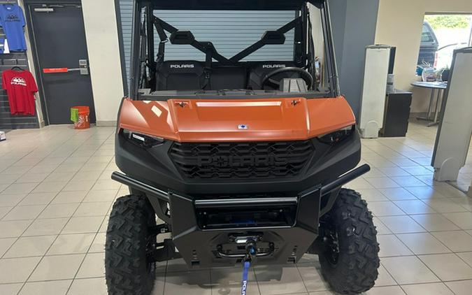 2026 Polaris RANGER 1000 PREMIUM ROVER RUST EPS