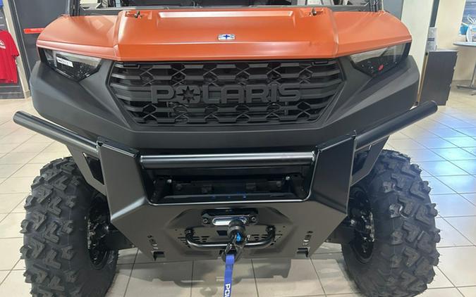 2026 Polaris RANGER 1000 PREMIUM ROVER RUST EPS