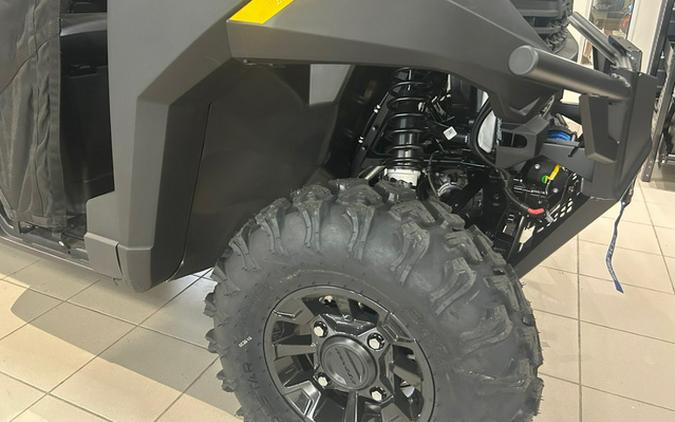 2026 Polaris RANGER 1000 PREMIUM ROVER RUST EPS