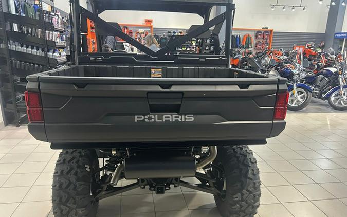 2026 Polaris RANGER 1000 PREMIUM ROVER RUST EPS