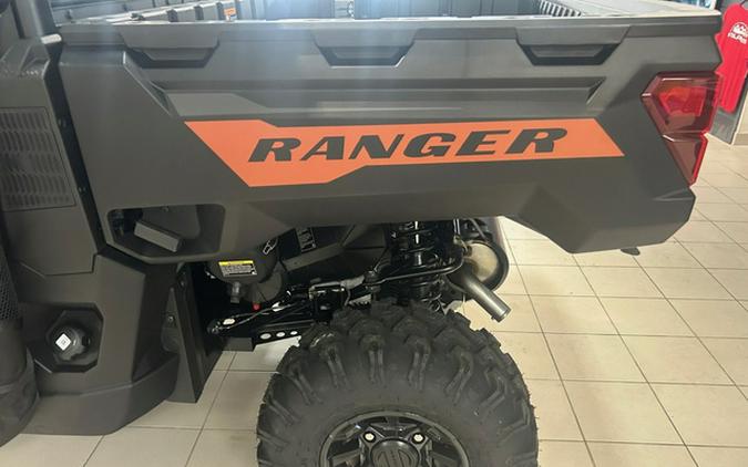 2026 Polaris RANGER 1000 PREMIUM ROVER RUST EPS