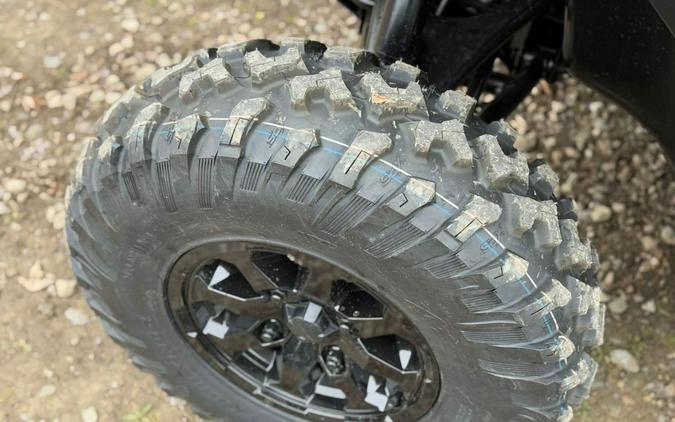 2026 Can-Am Defender XT CAB HD11