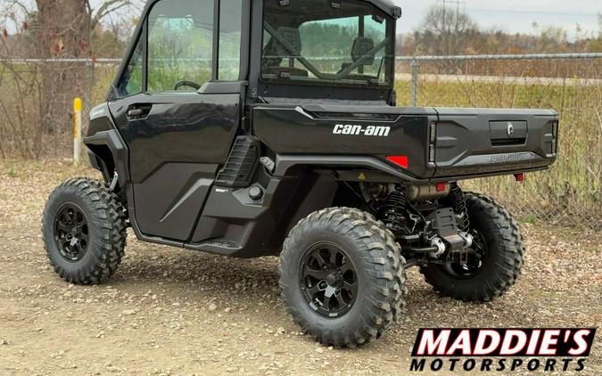 2026 Can-Am Defender XT CAB HD11