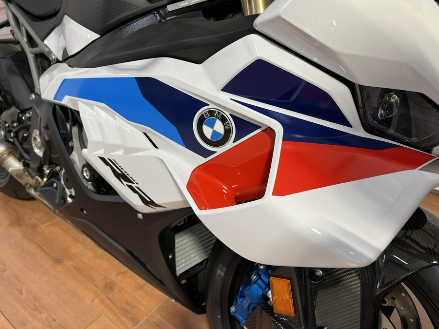 2026 BMW S 1000 RR