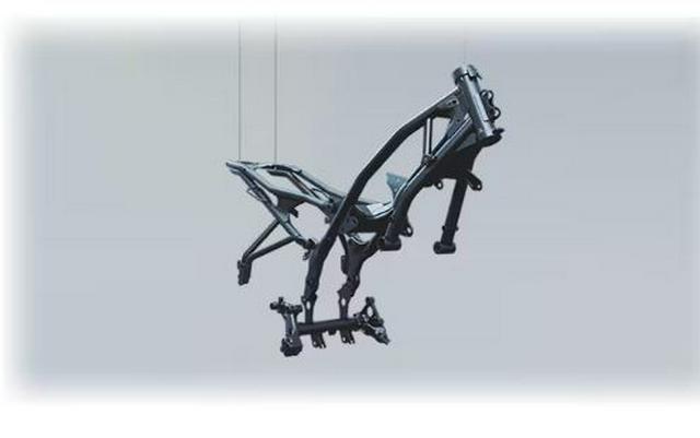 2026 Royal Enfield HIMILAYAN 450 TUBELESS