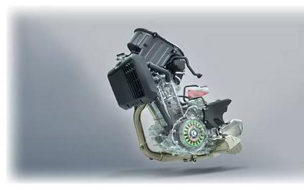 2026 Royal Enfield HIMILAYAN 450 TUBELESS