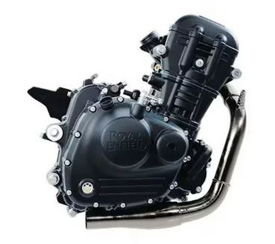 2026 Royal Enfield HIMILAYAN 450 TUBELESS