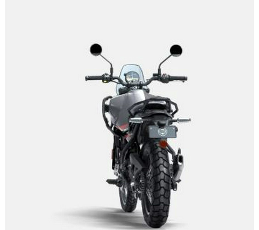 2026 Royal Enfield HIMILAYAN 450 TUBELESS