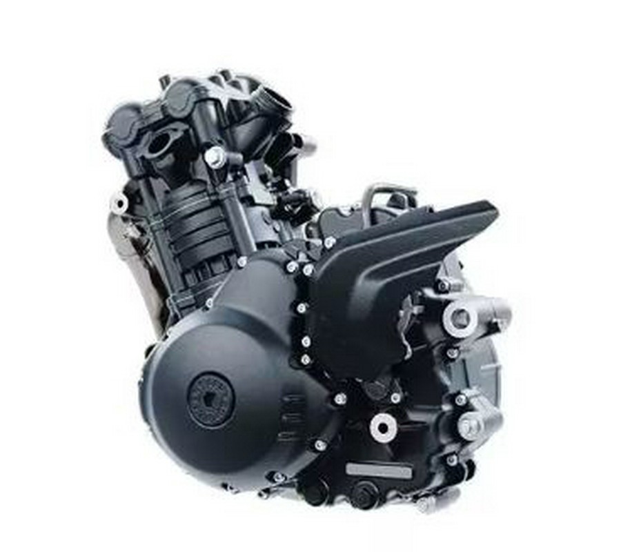 2026 Royal Enfield HIMILAYAN 450 TUBELESS