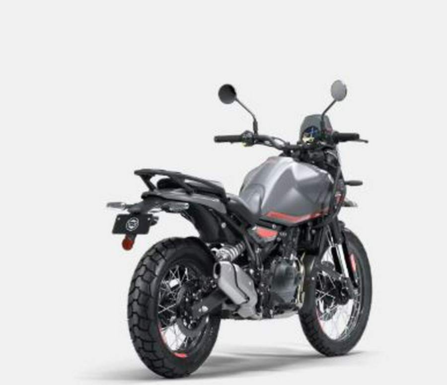 2026 Royal Enfield HIMILAYAN 450 TUBELESS