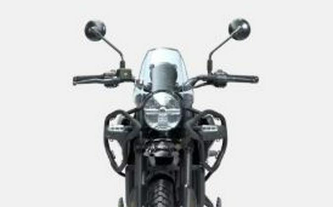 2026 Royal Enfield HIMILAYAN 450 TUBELESS