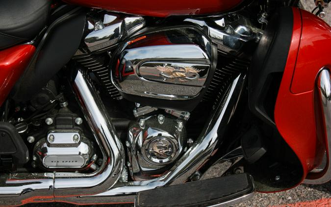 2025 Harley-Davidson® FLHTCUTG Tri Glide® Ultra