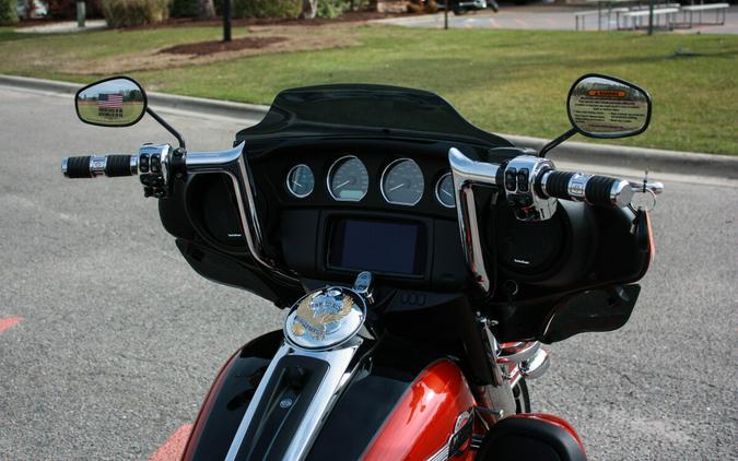 2025 Harley-Davidson® FLHTCUTG Tri Glide® Ultra