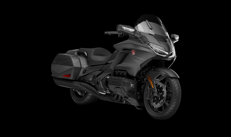 2025 Honda Gold Wing DCT 50th Anniversary