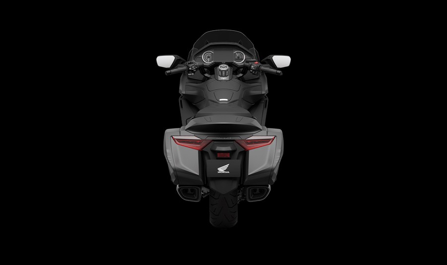 2025 Honda Gold Wing DCT 50th Anniversary