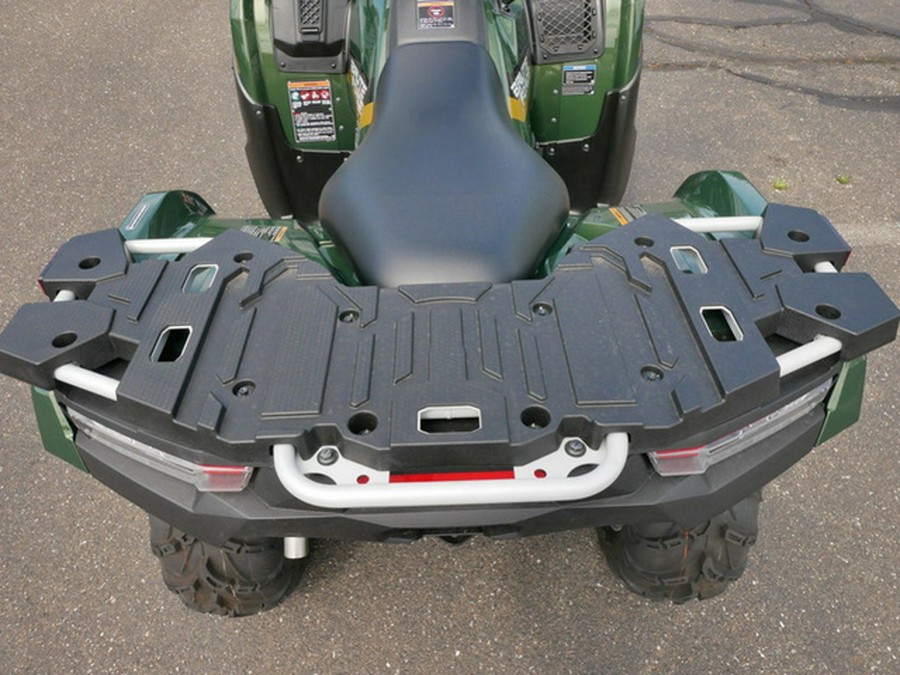 2026 Kawasaki Brute Force 750 SE EPS