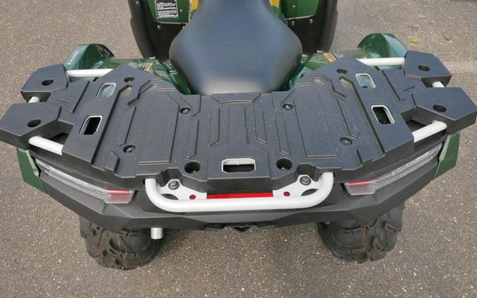 2026 Kawasaki Brute Force 750 SE EPS