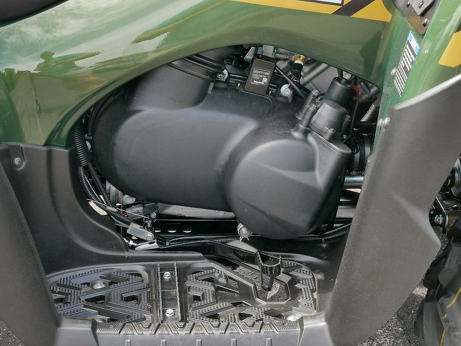 2026 Kawasaki Brute Force 750 SE EPS
