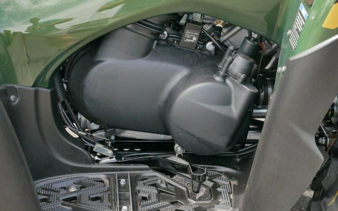 2026 Kawasaki Brute Force 750 SE EPS