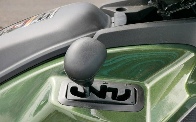 2026 Kawasaki Brute Force 750 SE EPS