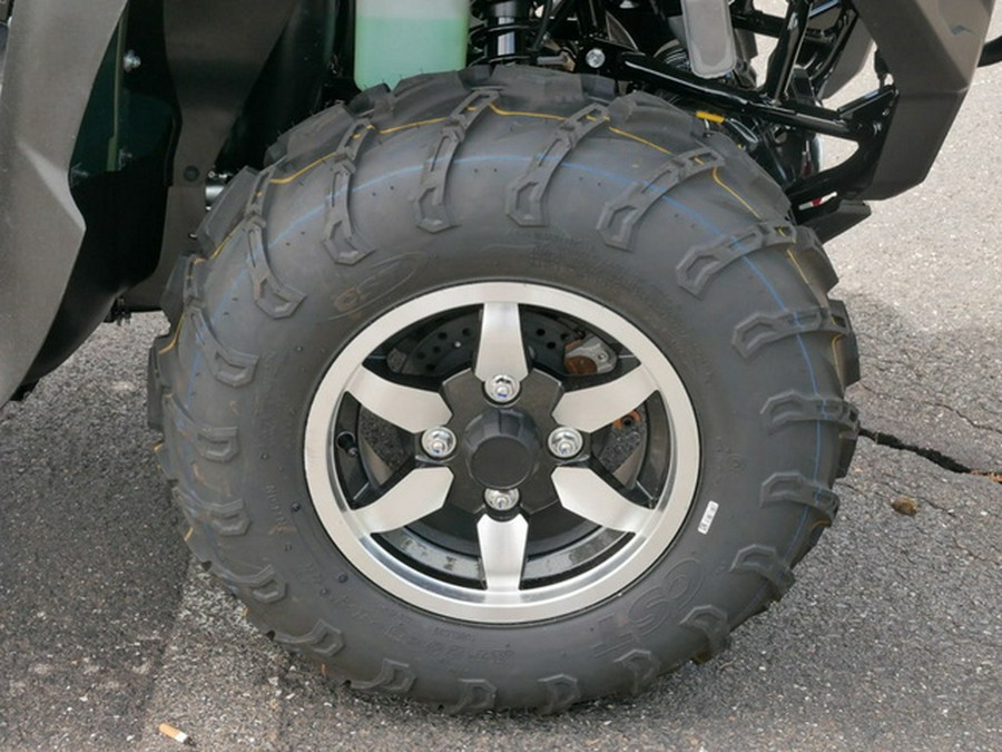 2026 Kawasaki Brute Force 750 SE EPS