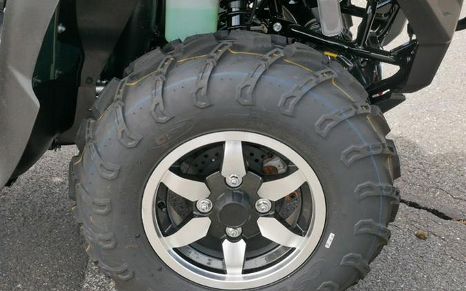 2026 Kawasaki Brute Force 750 SE EPS
