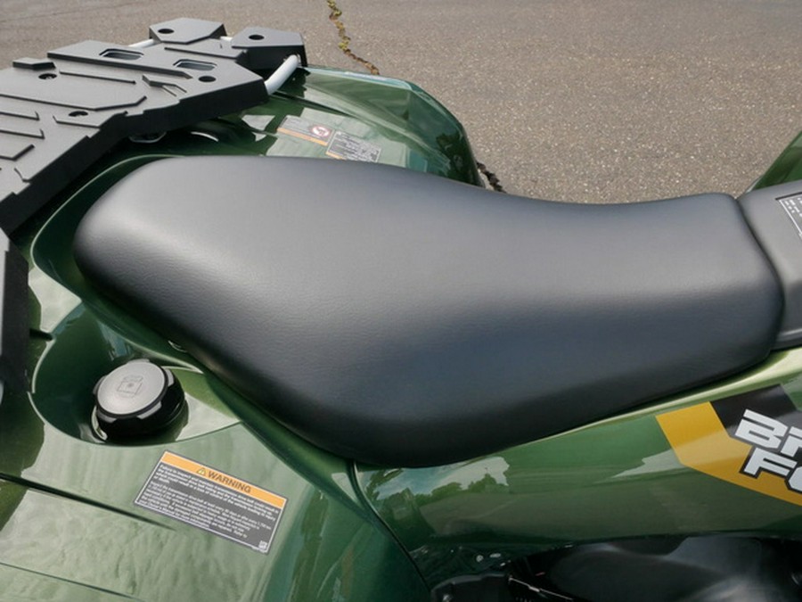 2026 Kawasaki Brute Force 750 SE EPS