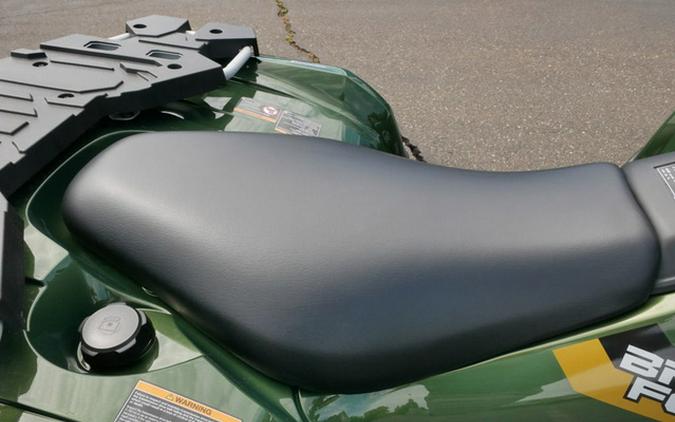 2026 Kawasaki Brute Force 750 SE EPS