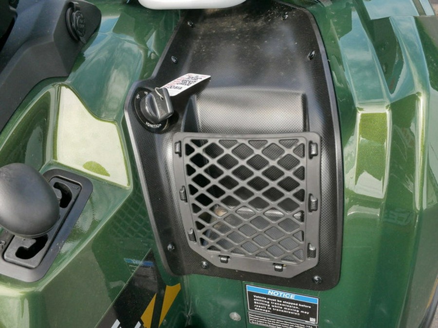 2026 Kawasaki Brute Force 750 SE EPS