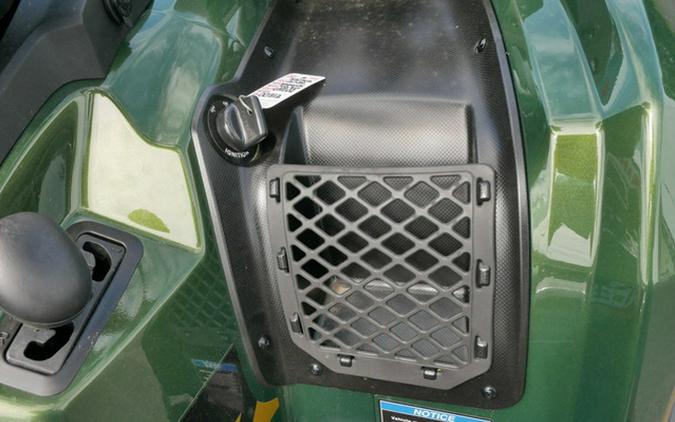 2026 Kawasaki Brute Force 750 SE EPS