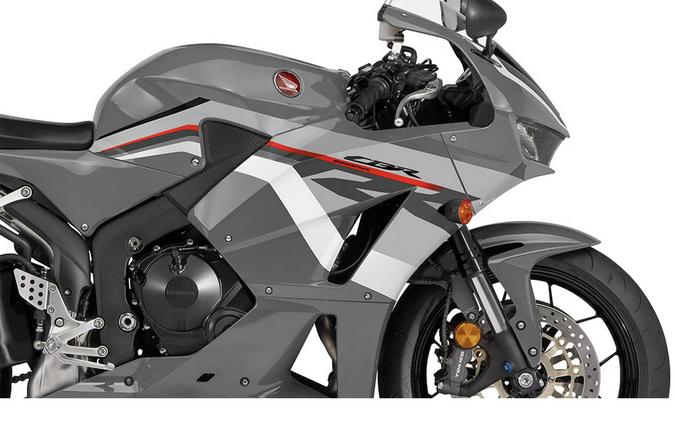 2026 Honda CBR600RR