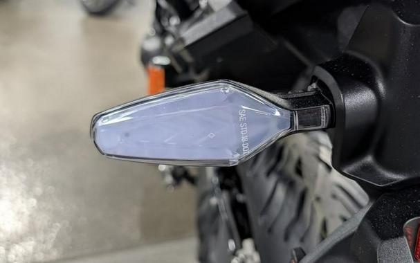 2026 BMW R 1300 RS Triple Black
