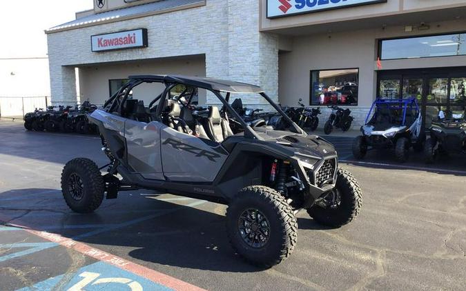 2026 Polaris® RZR Pro S 4 Ultimate