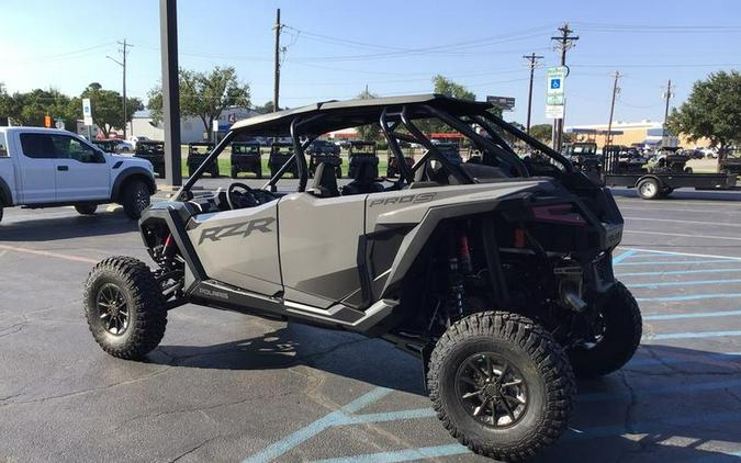 2026 Polaris® RZR Pro S 4 Ultimate