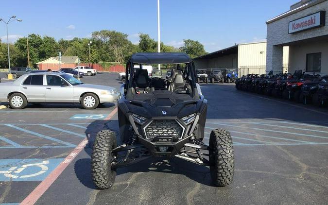 2026 Polaris® RZR Pro S 4 Ultimate