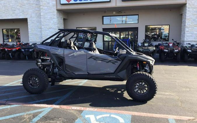 2026 Polaris® RZR Pro S 4 Ultimate