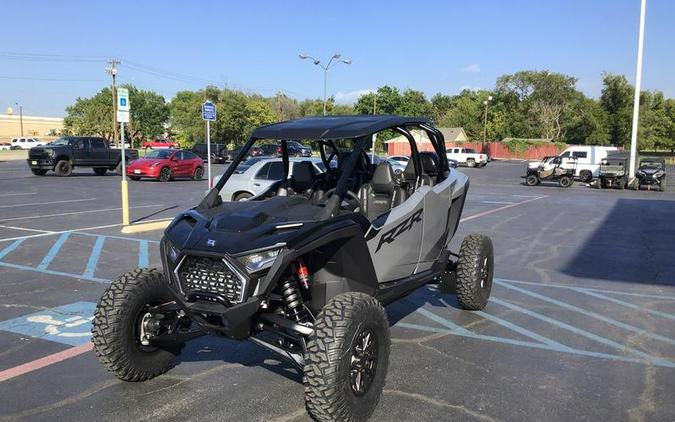 2026 Polaris® RZR Pro S 4 Ultimate