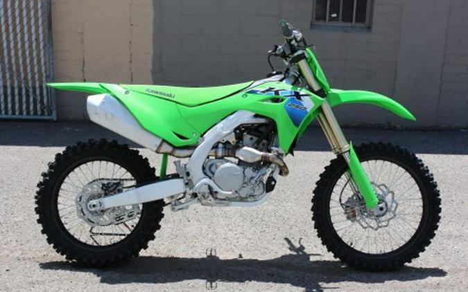2026 Kawasaki KX™250