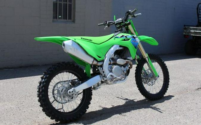 2026 Kawasaki KX™250