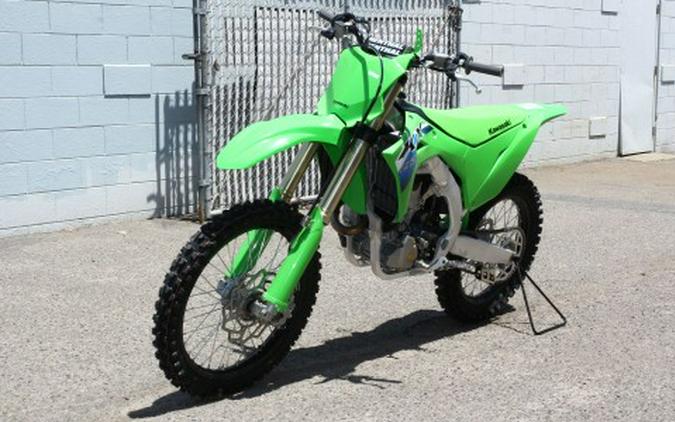 2026 Kawasaki KX™250